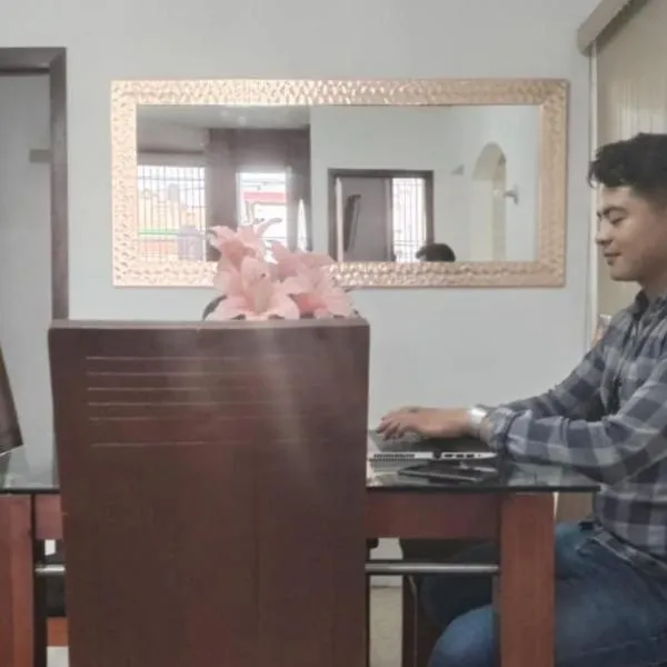 Esmeralda, hotel v destinaci Querétaro