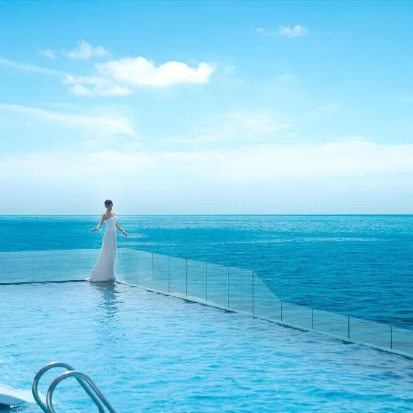 Vias Hotel Vung Tau - Transportation Included, hotel v destinaci Vũng Tàu