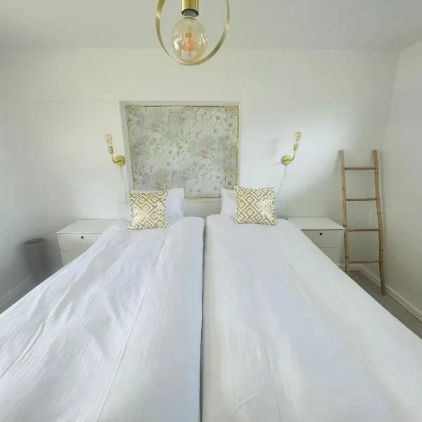 Lejlighed Edelweiss, ξενοδοχείο σε Svendborg