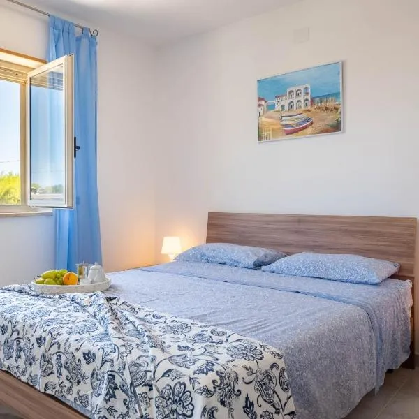 Villetta Cara mia, Costa Merlata, hotel em Ostuni Costa Merlata