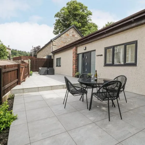 The Fountain Lodge, ξενοδοχείο σε Lydney