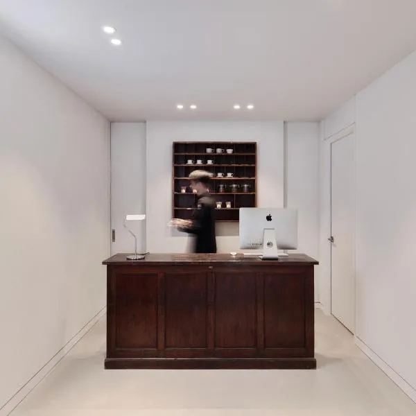 HOTEL DRIP&DROP, Myeongdong, hotel i Seoul