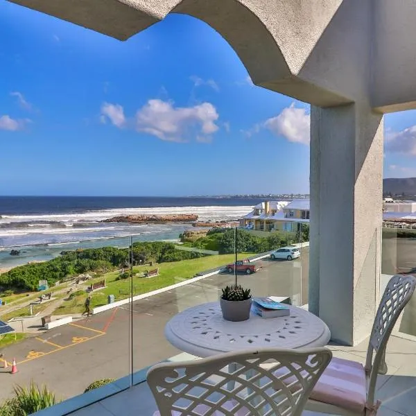 Hermanus Beachfront Lodge, Hotel in Hermanus