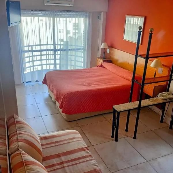 Maison Apart Hotel, hotel in Mar del Plata