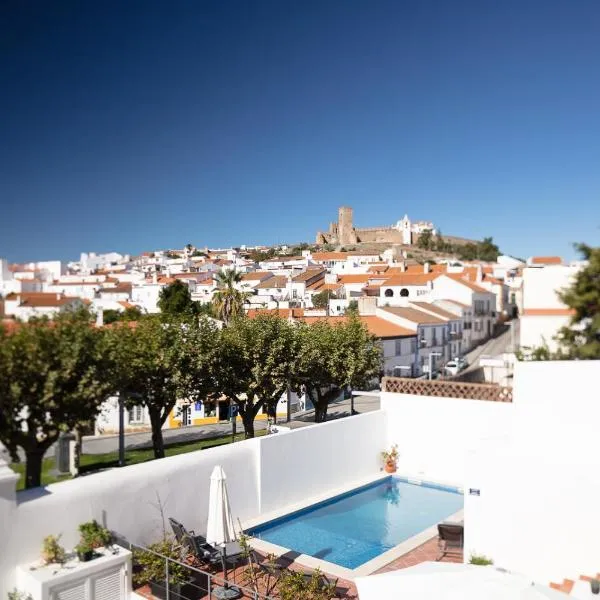 Casa do Plátano - Arraiolos, hotel in Arraiolos