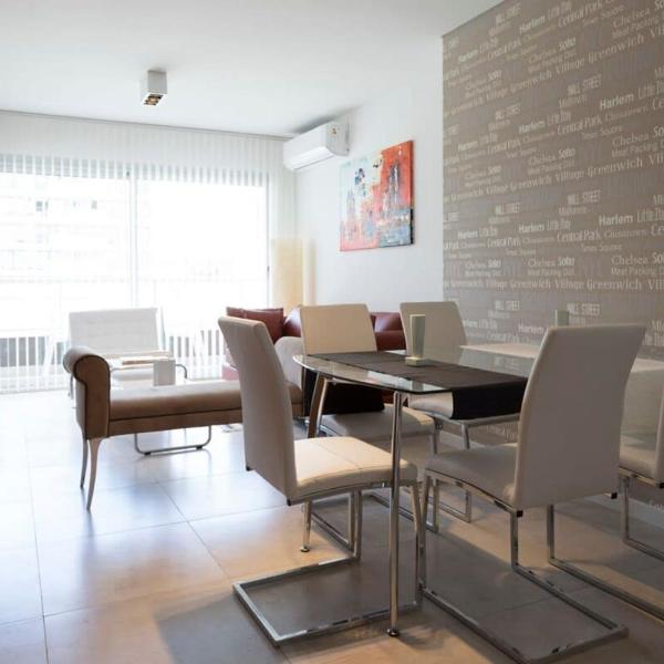 Portobello Road - Trendy 2 BR in Palermo Hollywood, Buenos Aires
