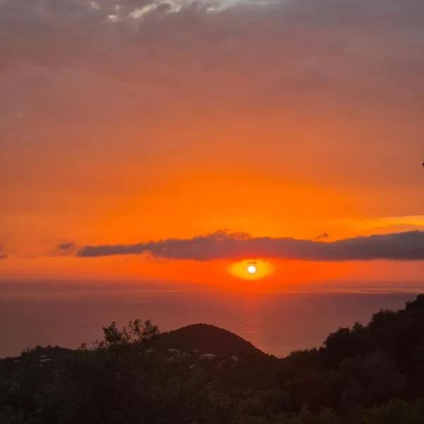 Dolce&casanova, hotel v destinaci Farinole