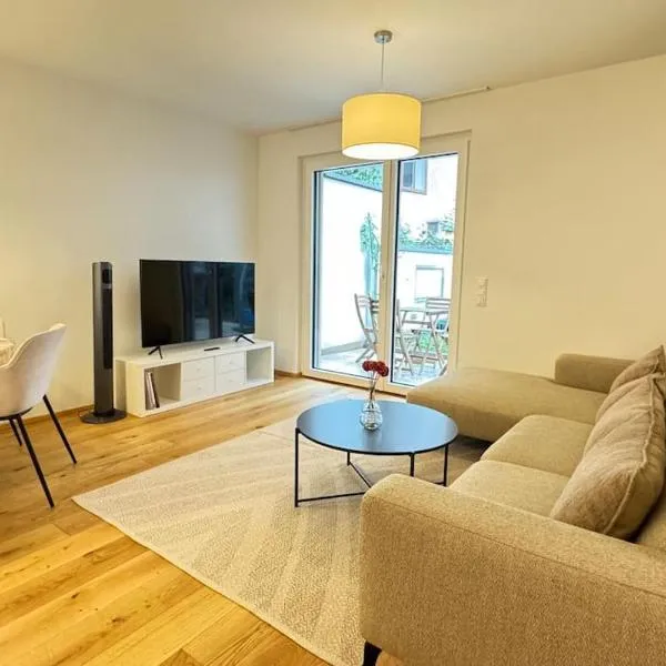 Wiener Townhouse Belvedere, hotel vo Viedni