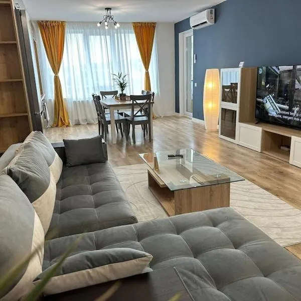 home as home, Hotel in Cluj-Napoca