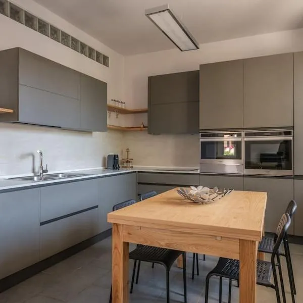 Casa Ilda AC, WiFi Private parking, hôtel à Torrita di Siena