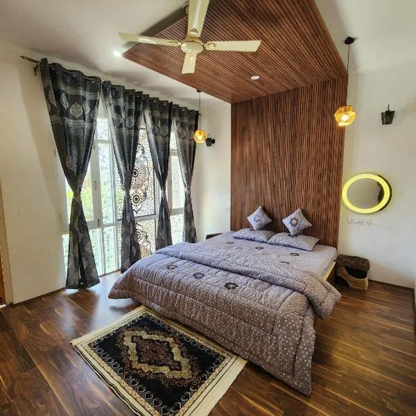 Serenity Inn home stay, hotel u gradu 'Srinagar'