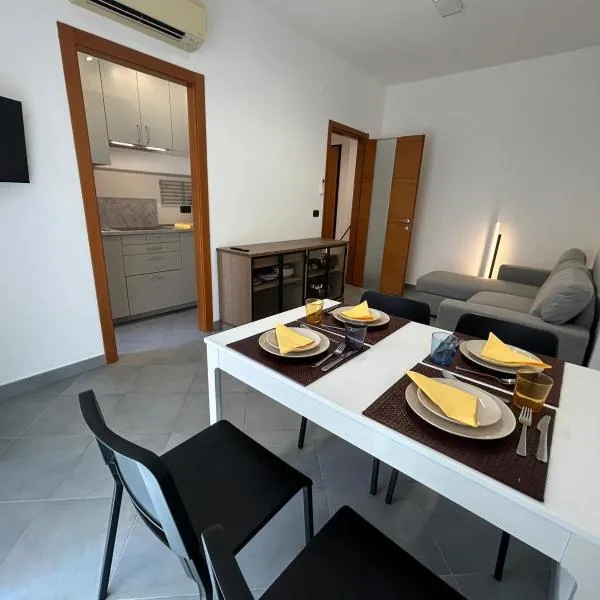 Riviera Comfort Homes, hotel in Sanremo