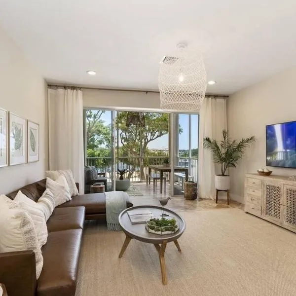 Mariners 212 Great Location with Marina Views, hotel em Key Largo