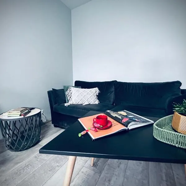 Lovely Stay in Siauliai, hotel in Šiauliai