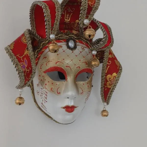 Rosalinda, hotel in Mestre