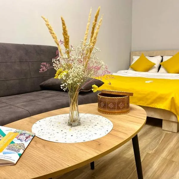 Temple Inn, hotel en Garni