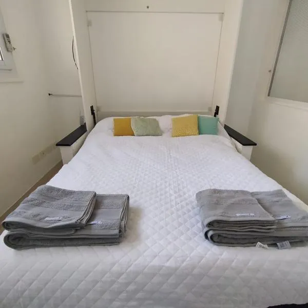Departamento Completo- Bs As Home, hotel in Buenos Aires