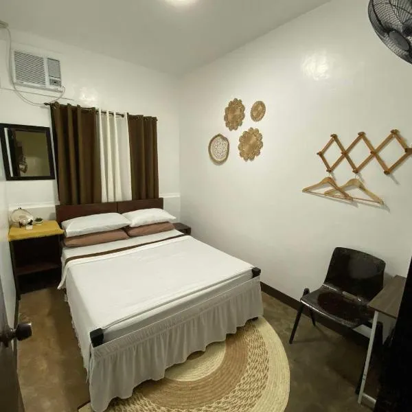 Hiraya Homestay Coron, Hotel in Coron