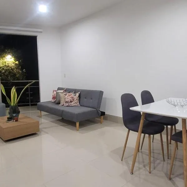 Excelente Apartamento Duplex, hotel a Sincelejo