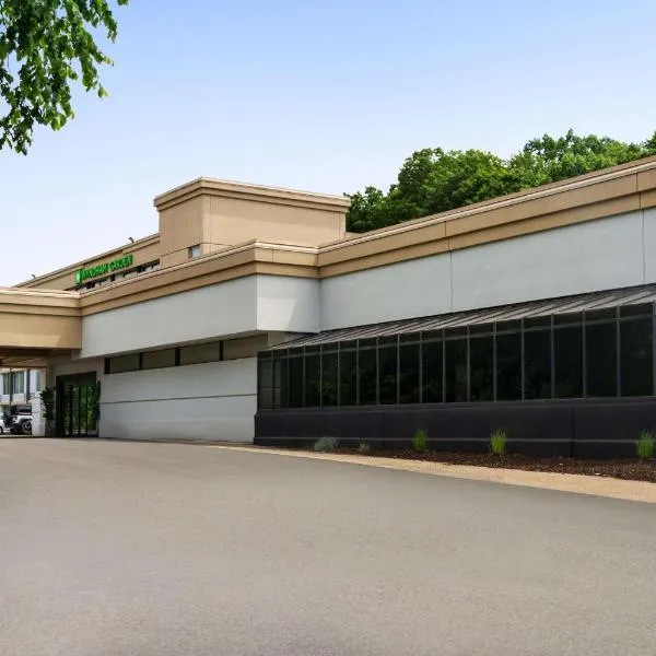 Wyndham Garden Inn Pittsburgh Airport, hotel in Robinson Township