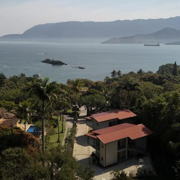 Estúdio Ilhote da Prainha, hotel in Ilhabela