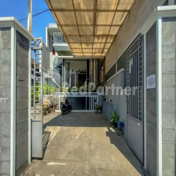 Villa Dua Dua RedPartner, hotel di Tlekung