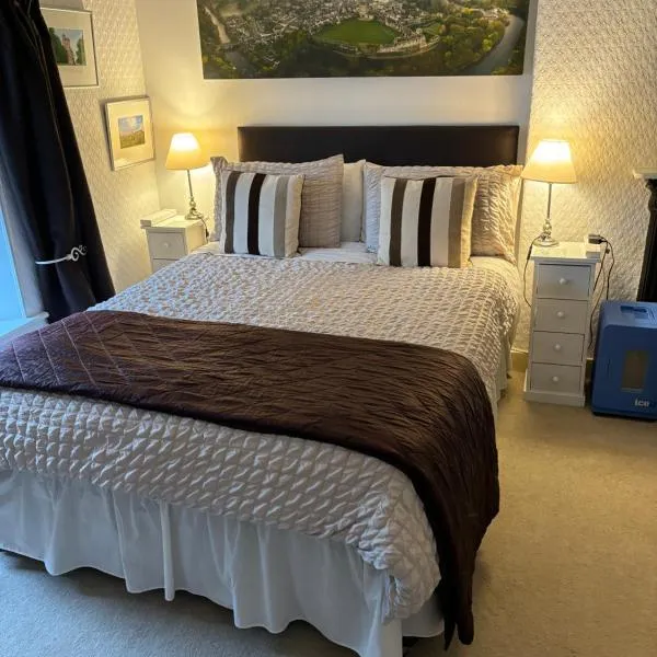 Last Cottage, hôtel à Richmond