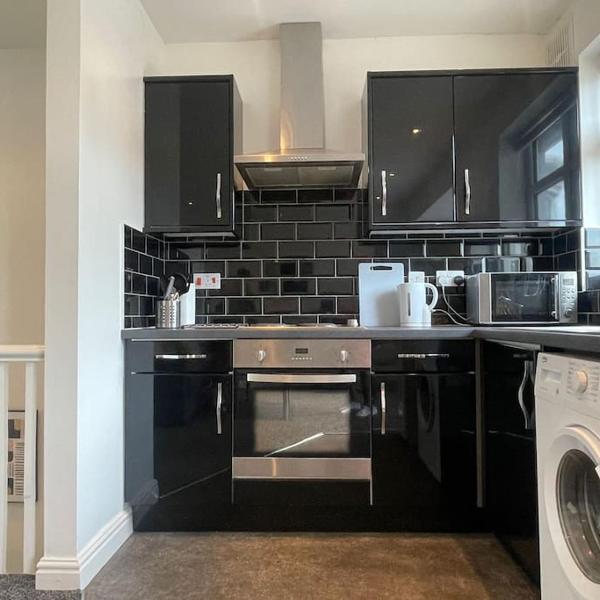 Kingsbury Apt 2, Birmingham