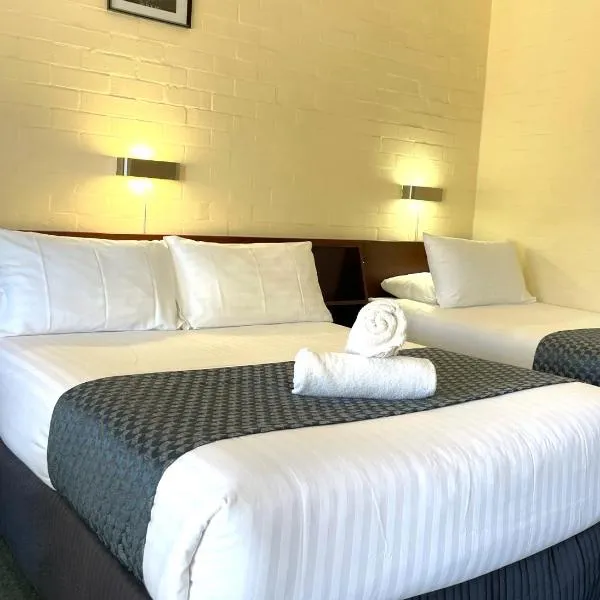 Bayview Motel, hotel in Esperance