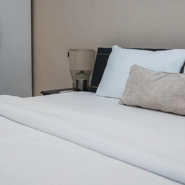 THE SIGNATURE HOTEL Apartment, hotel em Accra