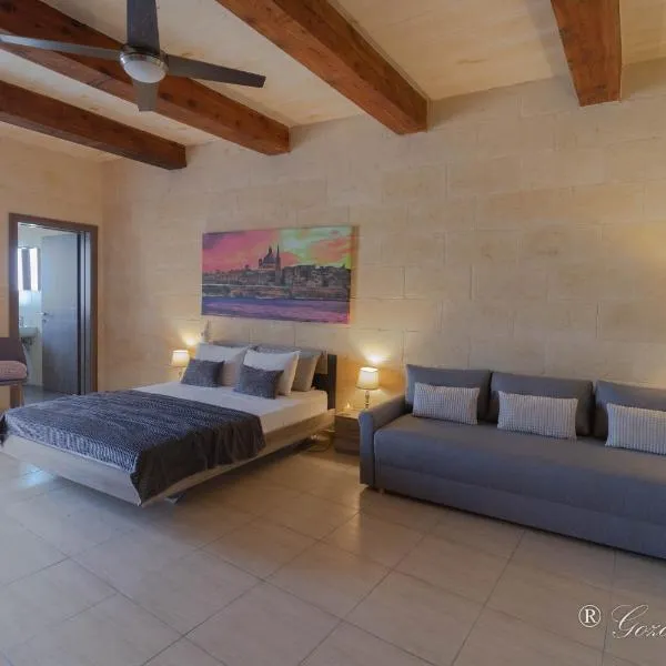 Hollies, hotell sihtkohas Qala