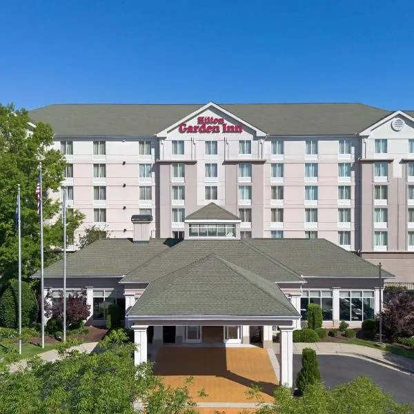 Hilton Garden Inn Columbia/Harbison, hotel in Columbia