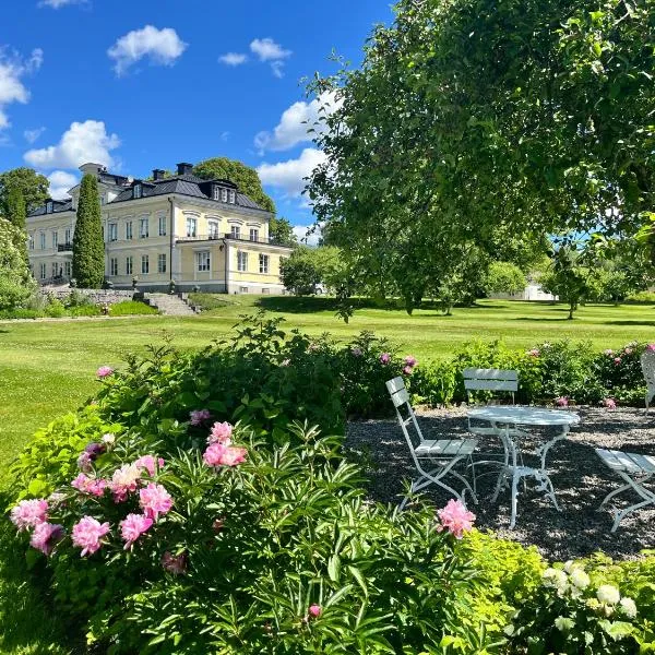 Färna Herrgård & Spa, hotel en Färna