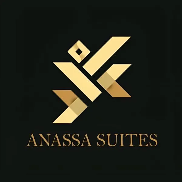Anassa Suites 3, hotel en Heraclión