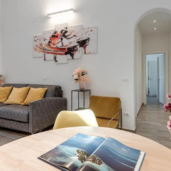 Serenity - Sweet Dreams in Florence, hotel sa Florence