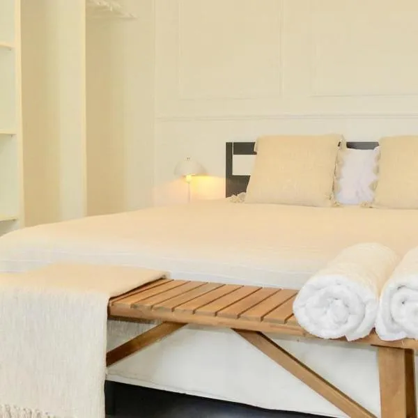 Le doux venir, Hotel in Douvaine