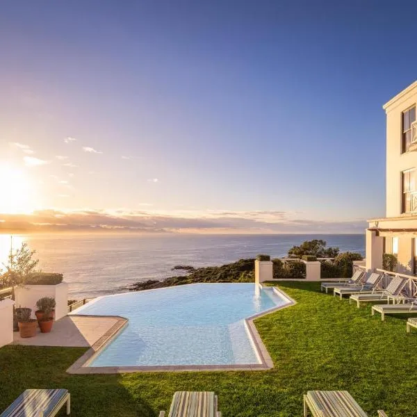 The Plettenberg Hotel, hotel in Plettenberg Bay