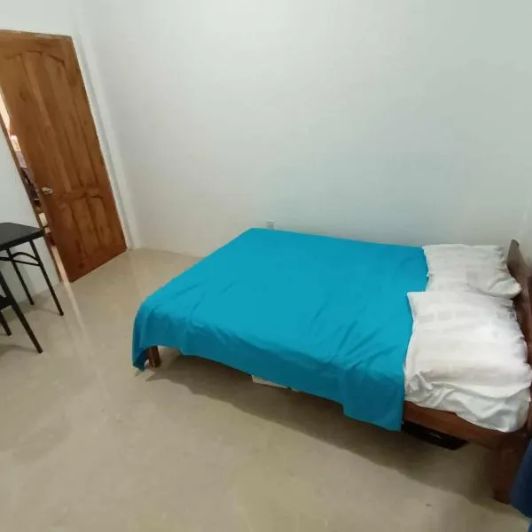 The Soul Center, hotel in Batuan