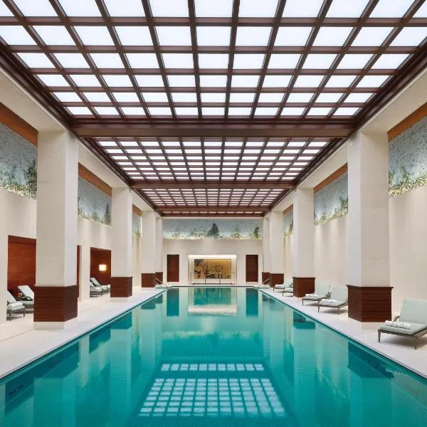 The Peninsula London, hotel in Londen