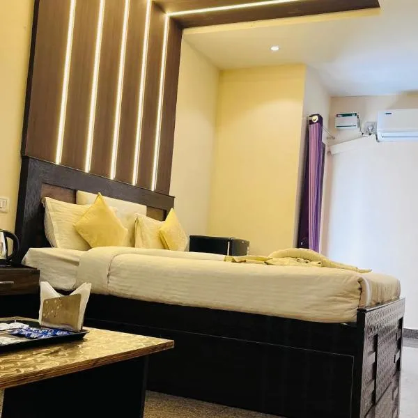 THE JEYAM RESIDENCY - Opp To Mangrove Boating, Pondicherry - BMC, hotel din Pondicherry