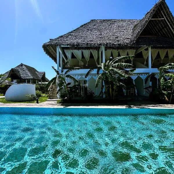 Dream House, hotel in Watamu