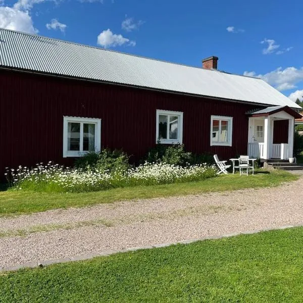 Oleby Källbacken, hotel in Torsby
