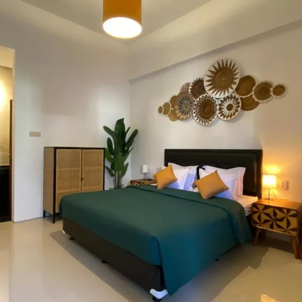 Simplicity by Snooze, hotel in Banyuwangi