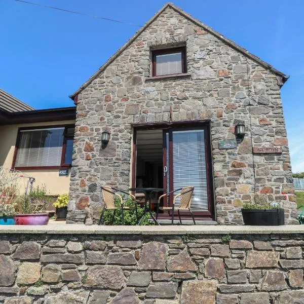 Carreg Ddu, hotel in Haverfordwest