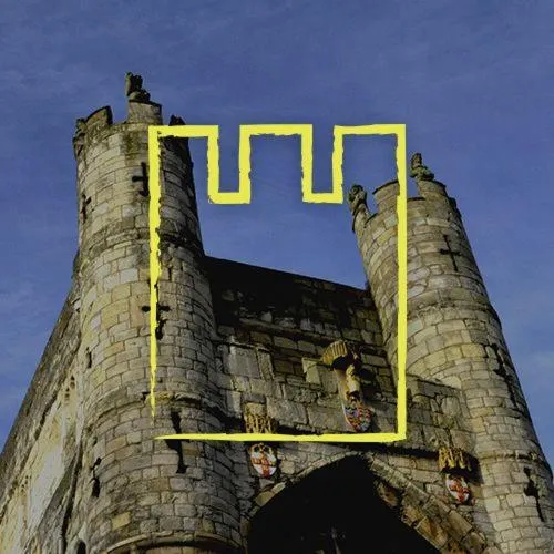 Goodramgate Apartments, hôtel à York