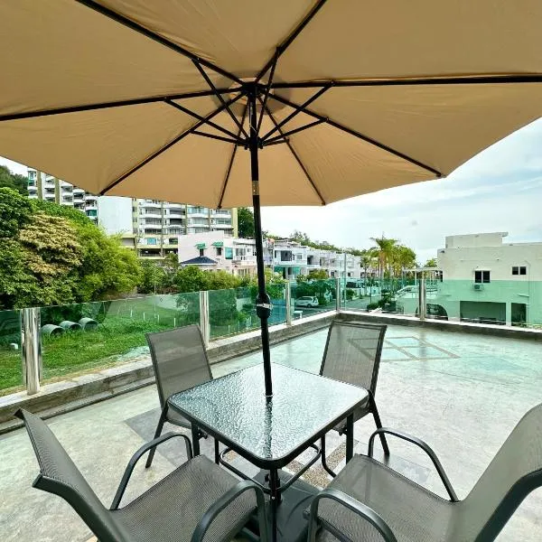 Ferringhi Inn 51, Hotel in Batu Feringgi