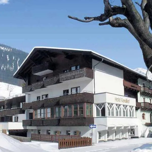 Langley Hotel Rendlhof: Sankt Anton am Arlberg şehrinde bir otel