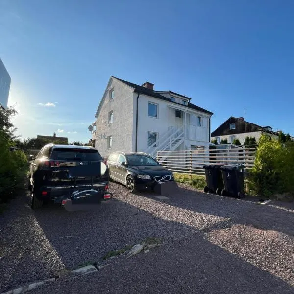 Favorita, hotel in Motala