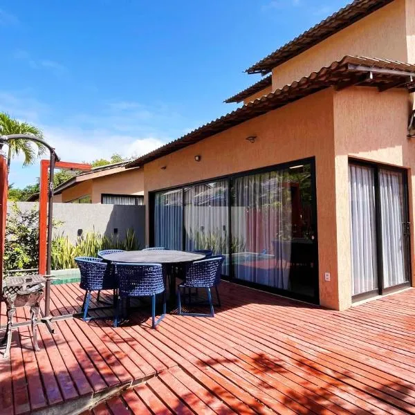 Fontes da Pipa by Liiv, hotel in Pipa