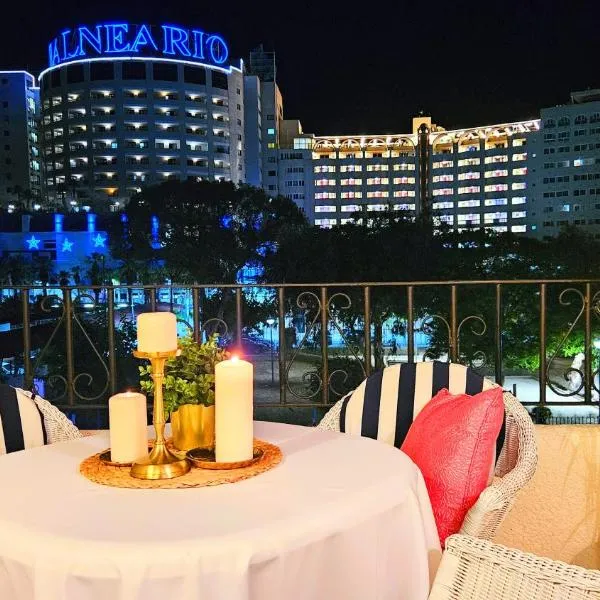 Royal Oropesa, hotel a Oropesa del Mar